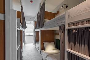 Bunk & Bilik Hotel Jalan Ipoh - Hostel