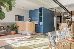 Bunk & Bilik Hotel Jalan Ipoh - Hostel