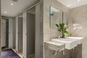 Bunk & Bilik Hotel Jalan Ipoh - Hostel