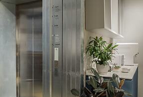 Bunk & Bilik Hotel Jalan Ipoh - Hostel