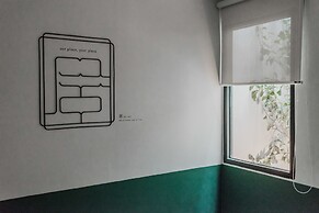 Bunk & Bilik Hotel Jalan Ipoh - Hostel