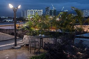 Bunk & Bilik Hotel Jalan Ipoh - Hostel