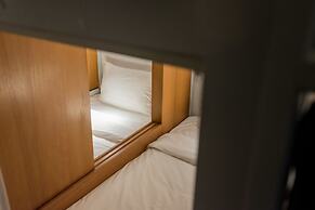 Bunk & Bilik Hotel Jalan Ipoh - Hostel