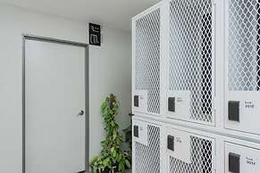 Bunk & Bilik Hotel Jalan Ipoh - Hostel