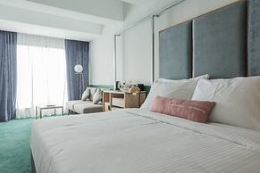 Bunk & Bilik Hotel Jalan Ipoh - Hostel