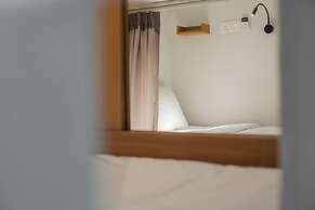 Bunk & Bilik Hotel Jalan Ipoh - Hostel