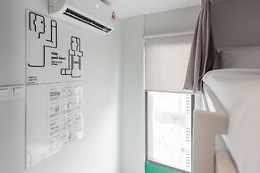Bunk & Bilik Hotel Jalan Ipoh - Hostel