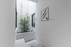 Bunk & Bilik Hotel Jalan Ipoh - Hostel