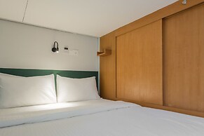 Bunk & Bilik Hotel Jalan Ipoh - Hostel