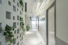 Bunk & Bilik Hotel Jalan Ipoh - Hostel