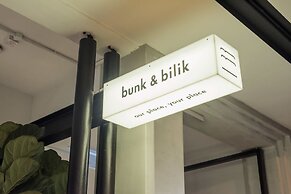 Bunk & Bilik Hotel Jalan Ipoh - Hostel