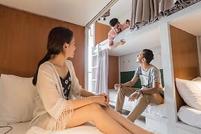 Bunk & Bilik Hotel Jalan Ipoh - Hostel