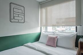 Bunk & Bilik Hotel Jalan Ipoh - Hostel