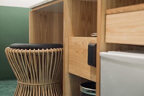 Bunk & Bilik Hotel Jalan Ipoh - Hostel