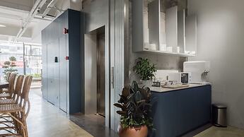 Bunk & Bilik Hotel Jalan Ipoh - Hostel