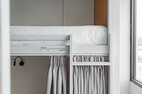 Bunk & Bilik Hotel Jalan Ipoh - Hostel