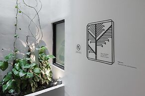 Bunk & Bilik Hotel Jalan Ipoh - Hostel