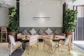 Bunk & Bilik Hotel Jalan Ipoh - Hostel