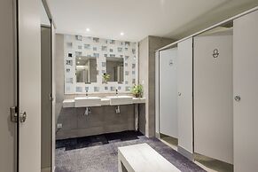 Bunk & Bilik Hotel Jalan Ipoh - Hostel