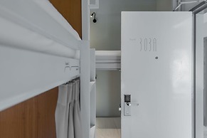 Bunk & Bilik Hotel Jalan Ipoh - Hostel