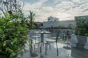 Bunk & Bilik Hotel Jalan Ipoh - Hostel