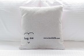 Bunk & Bilik Hotel Jalan Ipoh - Hostel