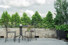 Bunk & Bilik Hotel Jalan Ipoh - Hostel