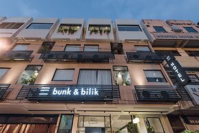 Bunk & Bilik Hotel Jalan Ipoh - Hostel