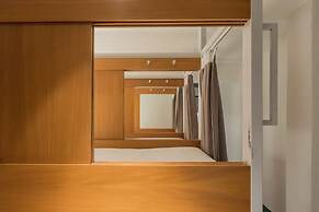 Bunk & Bilik Hotel Jalan Ipoh - Hostel