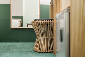 Bunk & Bilik Hotel Jalan Ipoh - Hostel