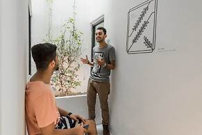 Bunk & Bilik Hotel Jalan Ipoh - Hostel