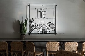 Bunk & Bilik Hotel Jalan Ipoh - Hostel