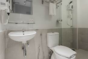 Bunk & Bilik Hotel Jalan Ipoh - Hostel