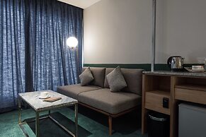 Bunk & Bilik Hotel Jalan Ipoh - Hostel