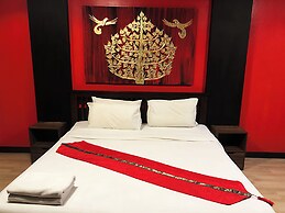 Zip Lounge & Apartments