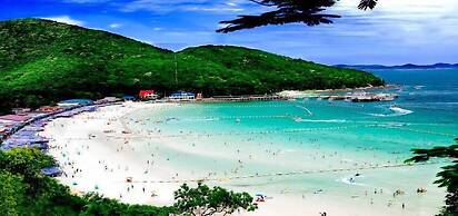 Zip Lounge & Apartments