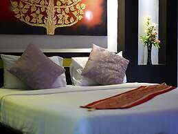 Zip Lounge & Apartments