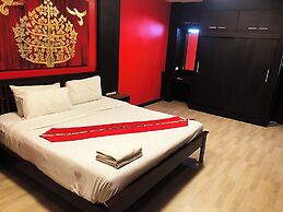 Zip Lounge & Apartments