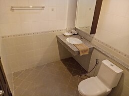 Zip Lounge & Apartments