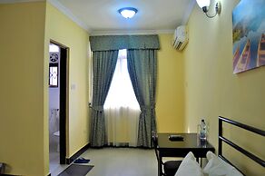 M Hotel Mbezi