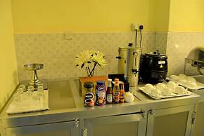 M Hotel Mbezi