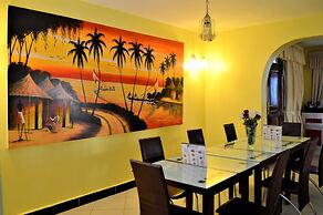 M Hotel Mbezi