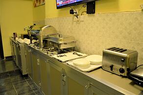 M Hotel Mbezi