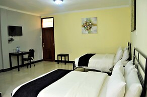 M Hotel Mbezi