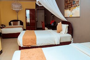 M Hotel Mbezi