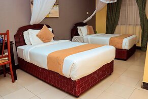 M Hotel Mbezi