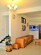 M Hotel Mbezi