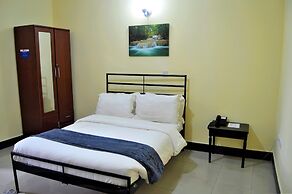 M Hotel Mbezi