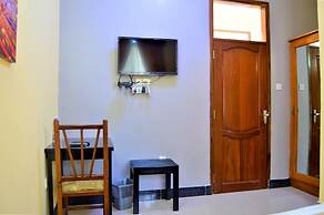 M Hotel Mbezi