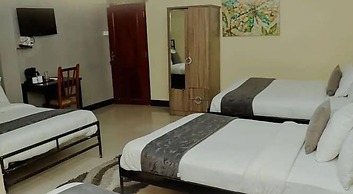 M Hotel Mbezi